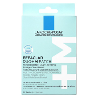 EFFACLAR DUO+M PATCH BOUTON MULTI-ACTIONS
