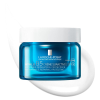 HYALU B5 CRèME SURACTIVéE SPF 30 ANTI-RIDES. RéPARATRICE. PROTECTRICE