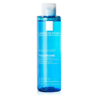 TOLERIANE LOTION APAISANTE TONIFIANTE PROTECTRICE PEAUX ET YEUX SENSIBLES