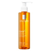 VITAMIN C GEL MOUSSANT RENOVATEUR ECLAT PORES AFFINES