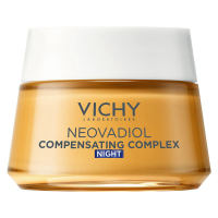 Compensating Complex Night - Crema Notte Ridensificante Rivitalizzante