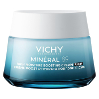 MINÉRAL 89 100H MOISTURE BOOSTING CREAM RICH