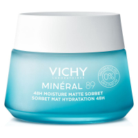MINÉRAL 89 48H MOISTURE MATTE SORBET