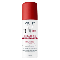 CLINICAL CONTROL DEODORANTE SPRAY
