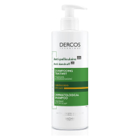 DERCOS ANTI DANDRUFF DS SHAMPOOING TRAITANT CHEVEUX SECS