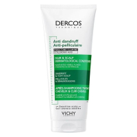 DERCOS ANTI-DANDRUFF HAIR & SCULP DERMATOLOGICAL CONDITIONER