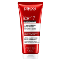 DERCOS COLLAGEN FILLER 17 ULTRA-REPAIRING CONDITIONER