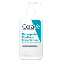 Detergente Controllo Imperfezioni Per Pelle A Tendenza Acneica