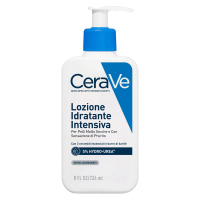 LOZIONE IDRATANTE INTENSIVA PER PELLI MOLTO SECCHE E CON SENSAZIONE DI PRURITO 5 % HYDRO-UREA