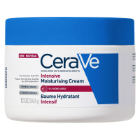 INTENSIVE MOISTURISING CREAM
