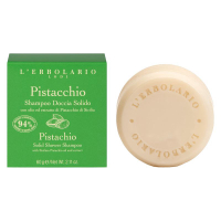 PISTACCHIO SHAMPOOO DOCCIA SOLIDO