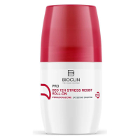PRO DEO 72H STREES RESIST ROLL-ON
