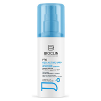 PRO DEO ACTIVE VAPO SUDORAZIONE DI VARIAZIONI ORMONALI
