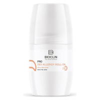 PRO DEO ALLERGY ROLL-ON PELLI REATTIVE