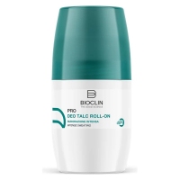 PRO DEO TALC ROLL-ON 48H