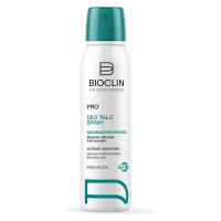 PRO DEO TALC SPRAY SUDORAZIONE INTENSA