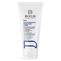 PRO ANTI-TRASPIRANTE CREMA MANI E PIEDI
