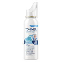 ISOTONIC BABY SPRAY GETTO NEBULIZZATO
