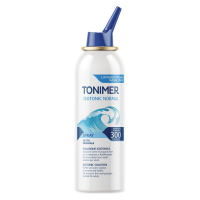 ISOTONIC NORMAL SPRAY GETTO NORMALE