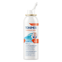 PANTHEXYL BABY SPRAY GETTO NEBULIZZATO