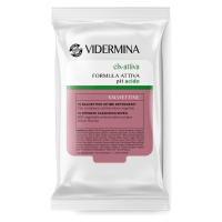 CLX-ATTIVA PH ACISO SALVIETTINE