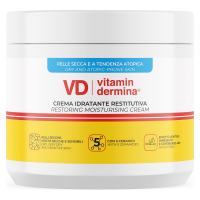 CREMA IDRATANTE RESTITUTIVA PELLE SECCA E A TENDENZA ATOPICA