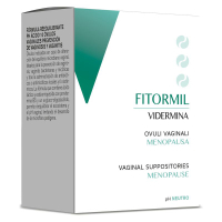 FITORMIL OVULI VAGINALI MENOPAUSA