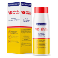POLVERE CON ERBE OFFICINALI