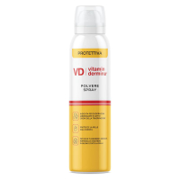 POLVERE SPRAY PROTETTIVA