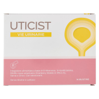 VIE URINARIE INTEGRATORE ALIMENTARE BUSTINE