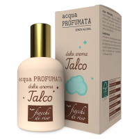 ACQUA PROFUMATA DOLCE AROMA TALCO