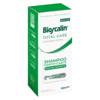 TOTAL CARE DONNA - UOMO SHAMPOO FORTIFICANTE RIVITALIZZANTE PER CAPELLI FORTI E LUMINOSI