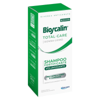 TOTAL CARE DONNA - UOMO SHAMPOO FORTIFICANTE VOLUMIZZANTE PER CAPELLI FORTI E LUMINOSI