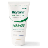 TOTAL CARE DONNA UOMO BALSAMO FORTIFICANTE PER CAPELLI PIù FORTI