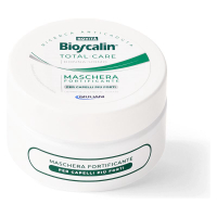 TOTAL CARE DONNA UOMO MASCHERA FORTIFICANTE PER CAPELLI PIù FORTI