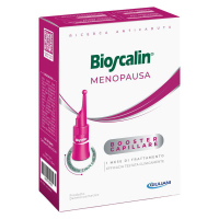 MENOPAUSA BOOSTER CAPILLARE FIALE