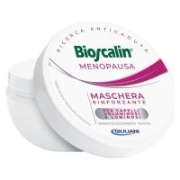 MENOPAUSA ANTICADUTA MASCHERA RINFORZANTE