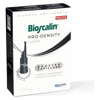 PRO DENSITY UOMO FIALE ANTICADUTA