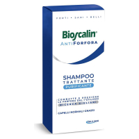 ANTIFORFORA SHAMPOO TRATTANTE PURIFICANTE CAPELLI NORMALI-GRASSI