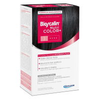 NUTRI COLOR+ SHAMPOO COLORANTE