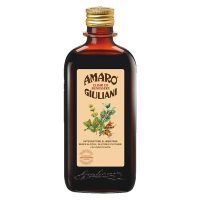 AMARO GIULIANI ELISIR DI BENESSERE