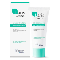 LARIS CREMA DEODORANTE ANTITRASPIRANTE