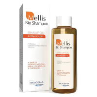 MELLIS BIO SHAMPOO EXTRA DOLCE