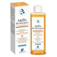 MELLIS BIO SHAMPOO EXTRA DOLCE
