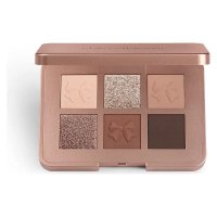 Wonder Look Reloaded Eyeshadow Palette - Palette 6 Ombretti Multi-Finish