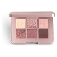 Wonder Look Reloaded Eyeshadow Palette - Palette 6 Ombretti Multi-Finish