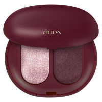 GLOW FEVER - DUET AFFAIRE OMBRETTO DUO