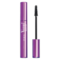 VAMP! WASH OFF MASCARA TUBING VOLUME VAMP! RIMOZIONE CON ACQUA TIEPIDA