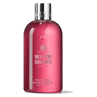 FIERY PINK PEPPER BATH & SHOWER GEL