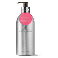 FIERY PINK PEPPER INFINITE BOTTLE BATH & SHOWER GEL